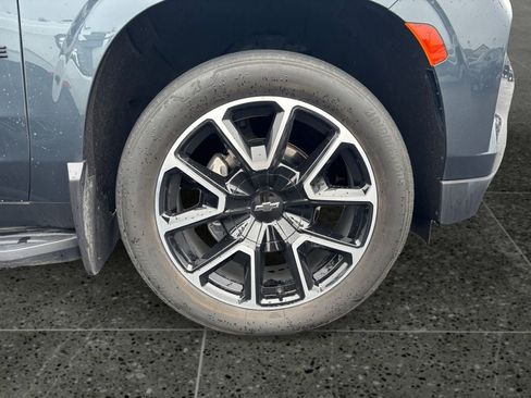 Used 2021 Chevrolet Tahoe RST AWD/4WD image 9