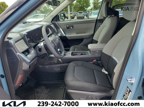 New 2027 Kia Seltos S AWD/4WD image 19