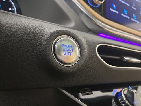 Used 2023 Hyundai Sonata Limited image 27