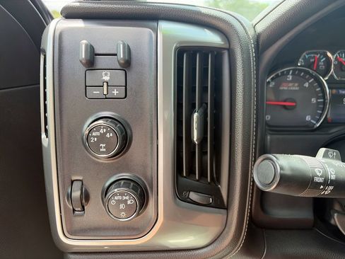 Used 2014 Chevrolet Silverado 1500 LTZ Z71 w/ LTZ Plus Package AWD/4WD image 25
