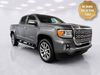 Used 2022 GMC Canyon Denali AWD/4WD video 2