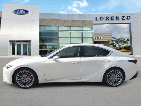 Used 2023 Lexus IS 300 IS 300 image 8