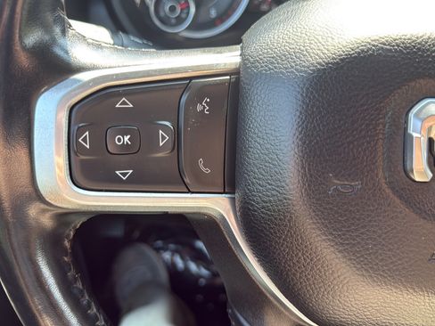 Used 2024 RAM 2500 Laramie AWD/4WD image 29