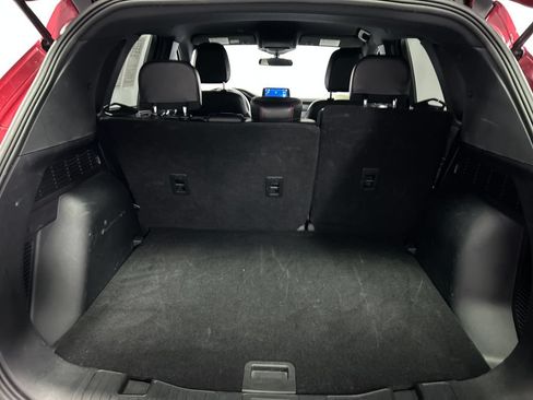 Used 2025 Ford Escape ST-Line AWD/4WD image 22