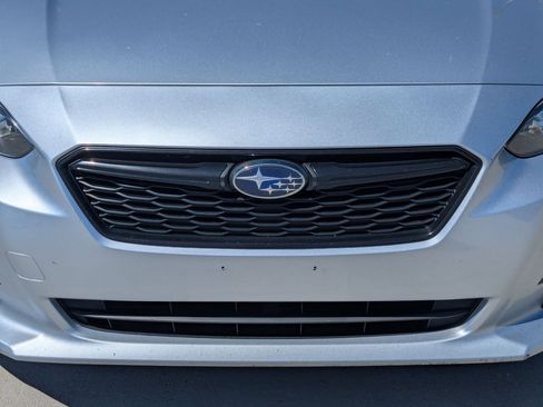 Used 2018 Subaru Impreza 2.0i Sport AWD/4WD image 9