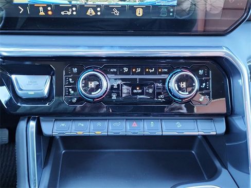 New 2026 GMC Sierra 1500 Denali Ultimate image 25