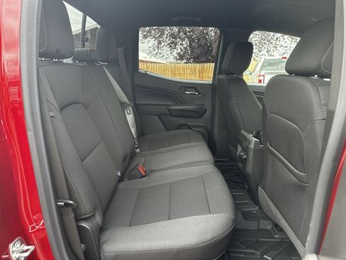 New 2026 GMC Canyon Elevation w/ Convenience Package image 22