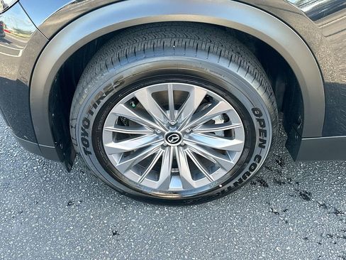 Used 2025 MAZDA CX-90 3.3 Turbo w/ Preferred Package image 31