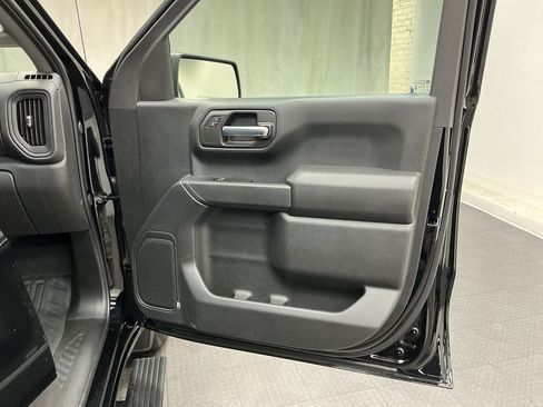Used 2026 GMC Sierra 1500 Pro w/ Pro Value Package AWD/4WD image 41