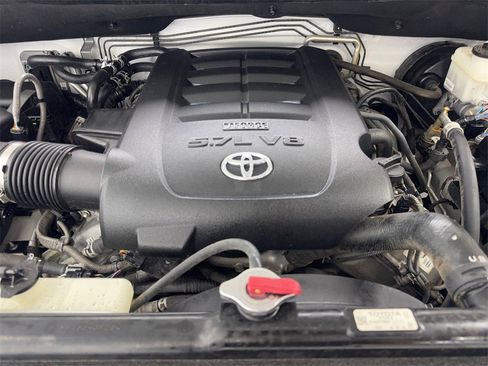 Used 2015 Toyota Sequoia Limited image 78