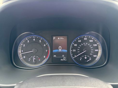 Used 2023 Hyundai Kona SEL w/ Cargo Package image 10