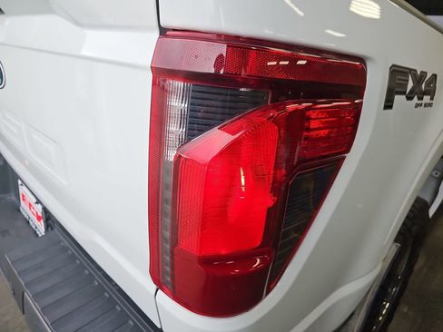 Used 2024 Ford F150 XLT w/ FX4 Off-Road Package AWD/4WD image 33