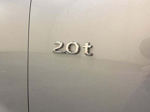 Used 2016 INFINITI Q50 Premium w/ Driver Assistance Package AWD/4WD image 10