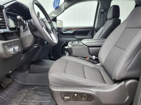 Used 2023 GMC Sierra 1500 Elevation image 16