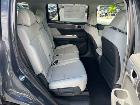New 2026 Hyundai Santa Fe SEL AWD/4WD image 24