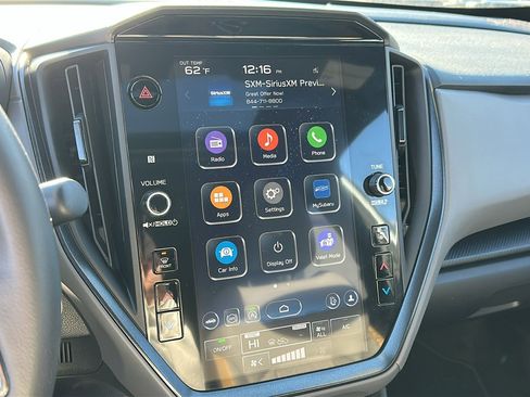 Used 2024 Subaru Crosstrek 2.5i Sport image 21