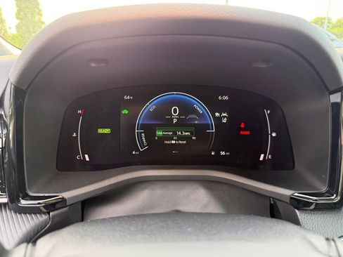 New 2026 Toyota Camry SE FWD image 16