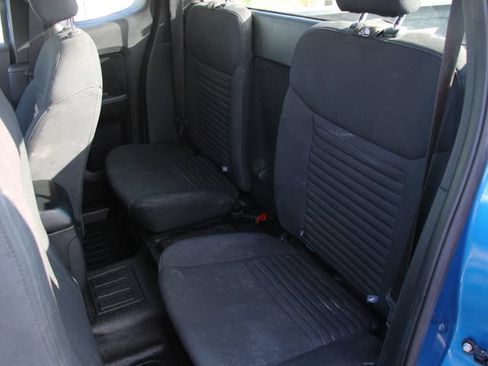 Used 2021 Ford Ranger XL w/ XL Chrome Appearance Package RWD image 18