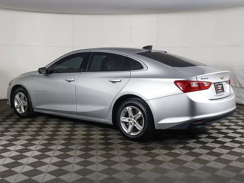 Used 2020 Chevrolet Malibu LS image 6