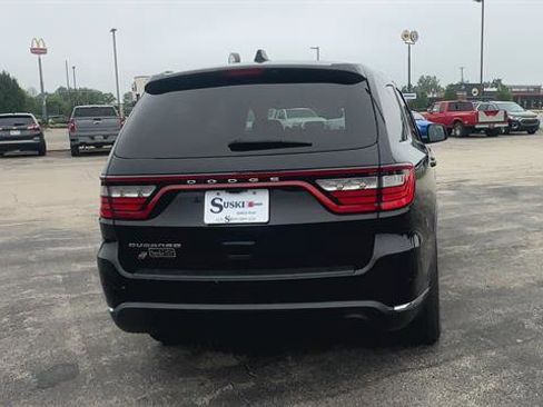 Used 2019 Dodge Durango SXT w/ 3rd Row Seating Group image 7