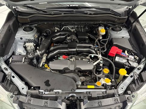 Used 2014 Subaru Forester 2.5i Touring w/ Protection Package #2 image 10