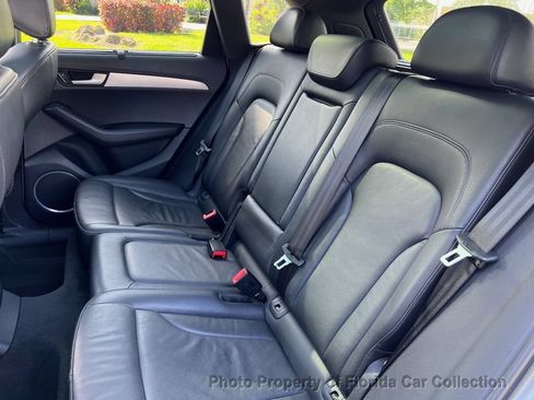Used 2012 Audi Q5 3.2 Prestige AWD/4WD image 12