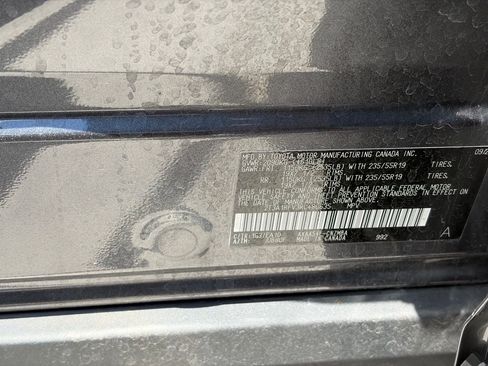 Used 2024 Toyota RAV4 XLE Premium w/ Weather Package AWD/4WD image 13