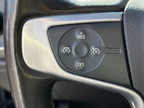 Used 2017 GMC Sierra 1500 SLT w/ SLT Premium Package image 24