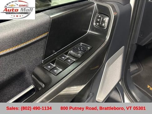 Used 2023 Ford F150 Tremor w/ Equipment Group 402A High AWD/4WD image 13