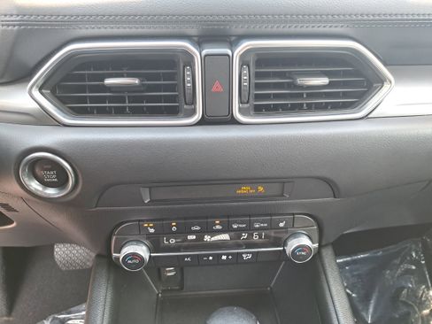 Used 2019 MAZDA CX-5 Touring AWD/4WD image 20