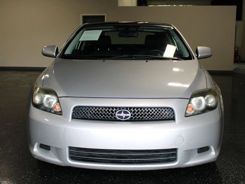 Used 2008 Scion tC FWD image 7