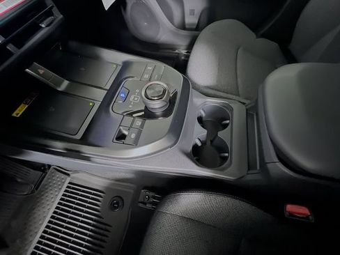 New 2026 Toyota bZ FWD image 22