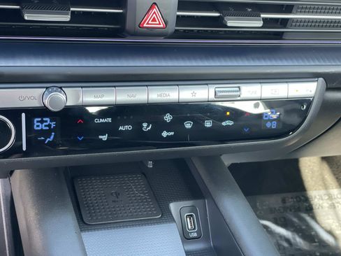 Certified 2023 Hyundai Ioniq 6 SEL image 15