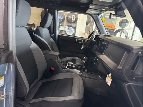 New 2025 Ford Bronco Big Bend image 29