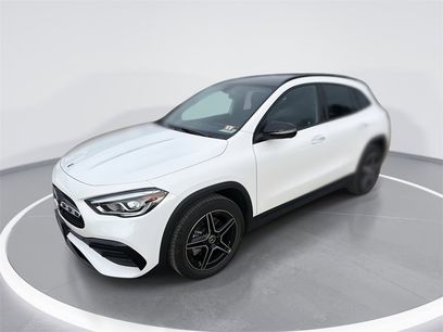 Certified 2023 Mercedes-Benz GLA 250 4MATIC