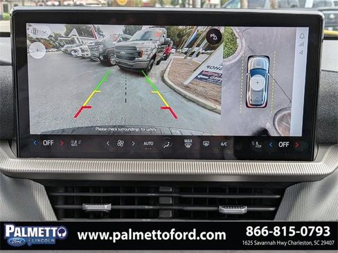 Used 2025 Ford Explorer ST w/ Sun And Sound Package image 21