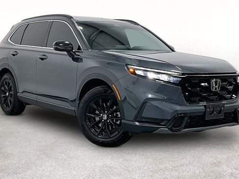 Used 2024 Honda CR-V Sport-L image 1