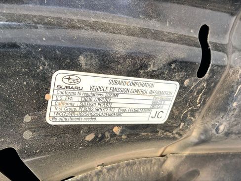 Used 2023 Subaru Outback Limited image 32