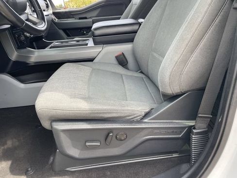 Used 2022 Ford F150 XLT w/ Equipment Group 302A High AWD/4WD image 20