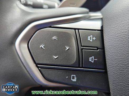 Used 2023 Lexus RZ 450e Premium w/ Accessory Package (Z1) AWD/4WD image 28