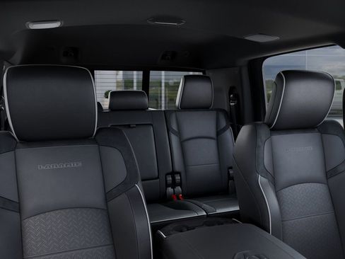 New 2026 RAM 3500 Laramie image 27