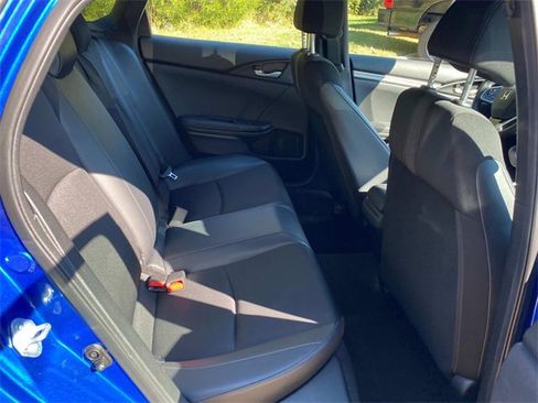 Used 2021 Honda Civic Sport image 30