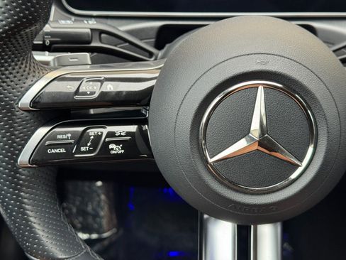 Used 2022 Mercedes-Benz C 300 Sedan w/ AMG Line w/ Night Package image 22