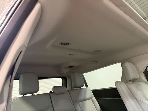 Used 2025 Ford Expedition Max Platinum w/ Driver's Package AWD/4WD image 69
