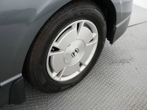 Used 2011 Honda Civic Hybrid Sedan image 50