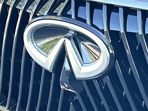 New 2026 INFINITI QX60 Autograph image 10