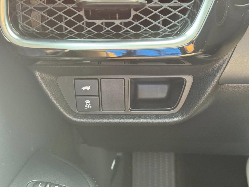 Certified 2026 Acura ADX FWD image 20