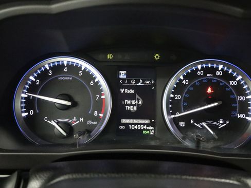 Used 2017 Toyota Highlander XLE AWD/4WD image 35