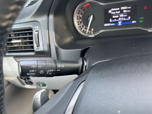 Used 2021 Honda Ridgeline RTL-E image 43