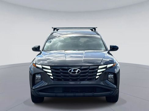 Used 2022 Hyundai Tucson XRT image 8